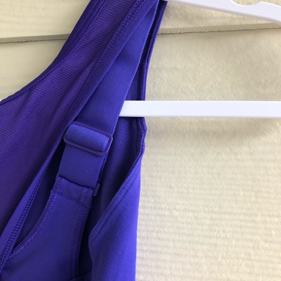 lulu tank 💜 - Picture 5 of 6